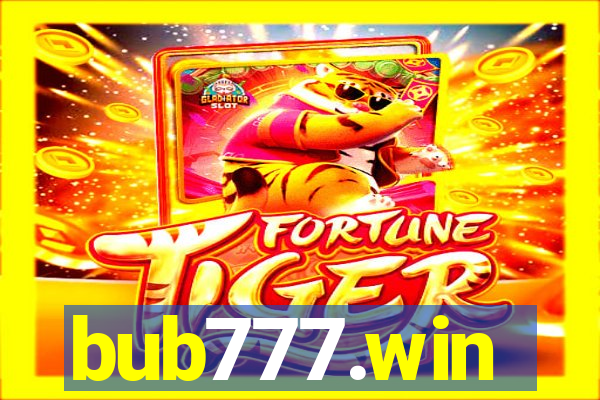 bub777.win