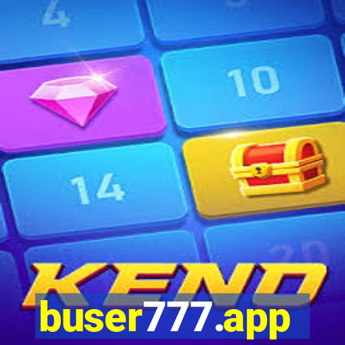 buser777.app