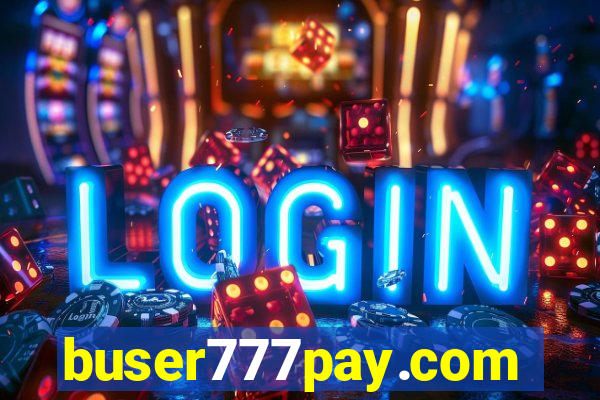 buser777pay.com