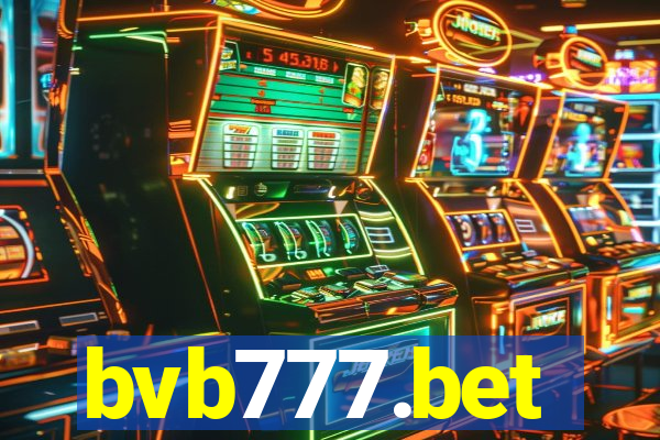 bvb777.bet