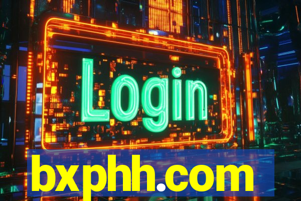 bxphh.com