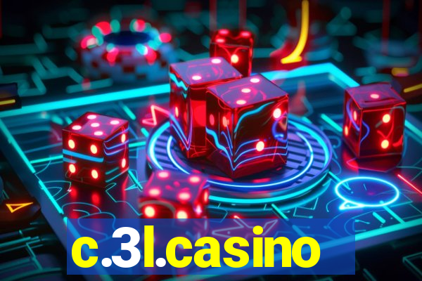 c.3l.casino