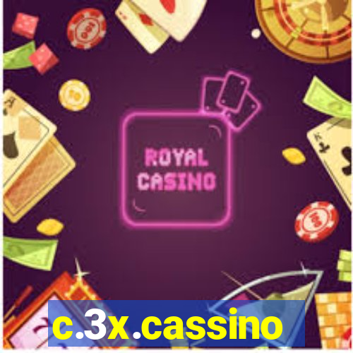 c.3x.cassino