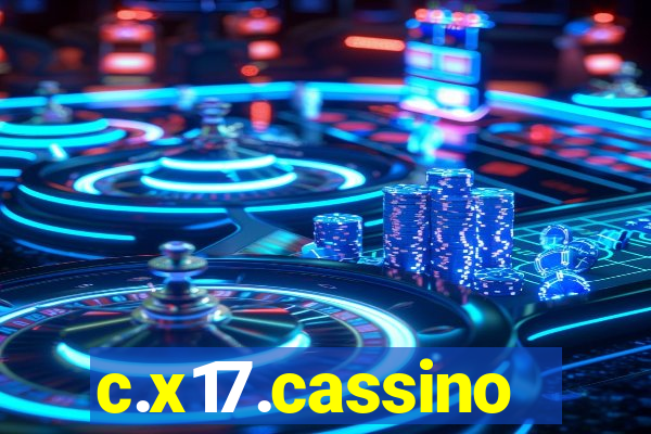 c.x17.cassino