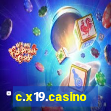 c.x19.casino