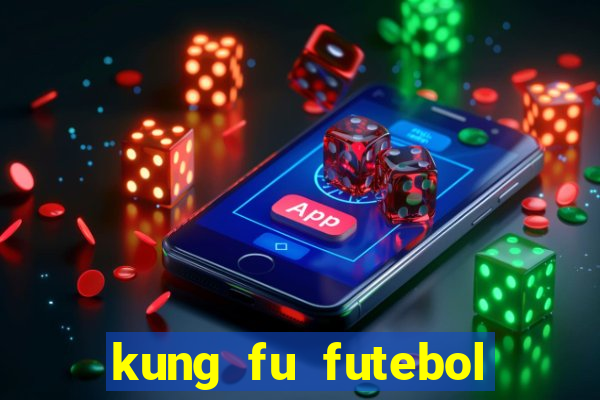 kung fu futebol clube download 1080p