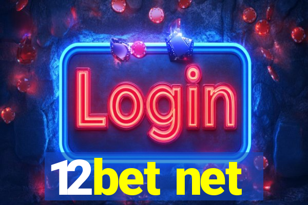 12bet net