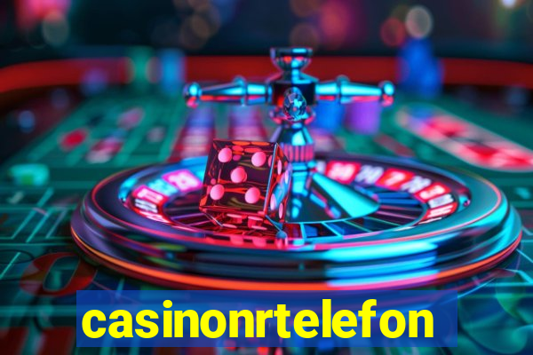 casinonrtelefon