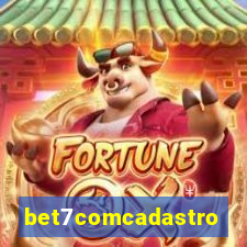 bet7comcadastro