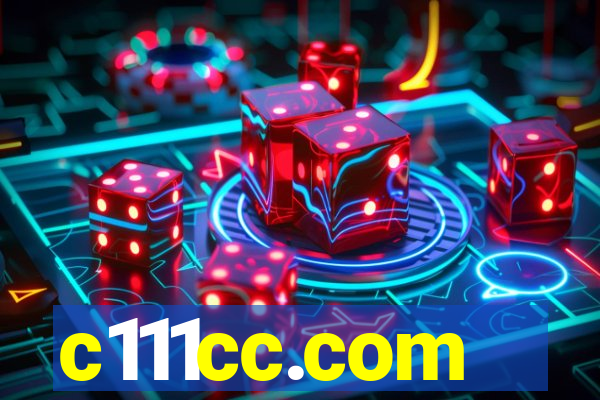 c111cc.com