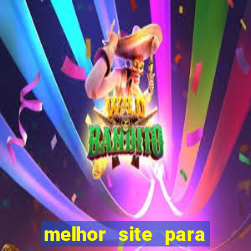 melhor site para jogar no bicho