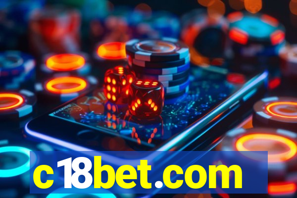 c18bet.com