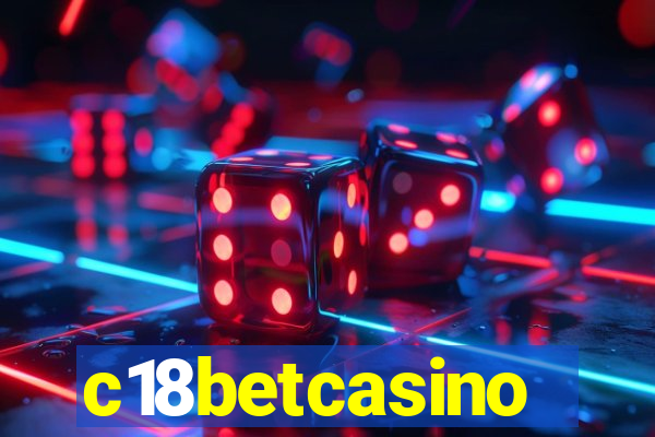 c18betcasino