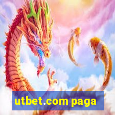 utbet.com paga