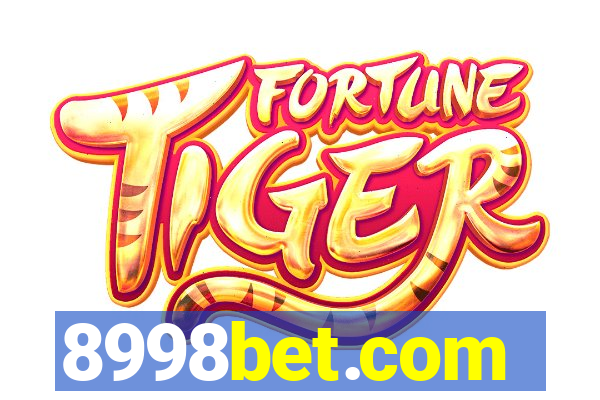 8998bet.com