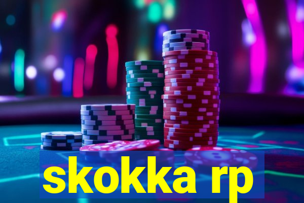 skokka rp