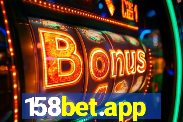 158bet.app