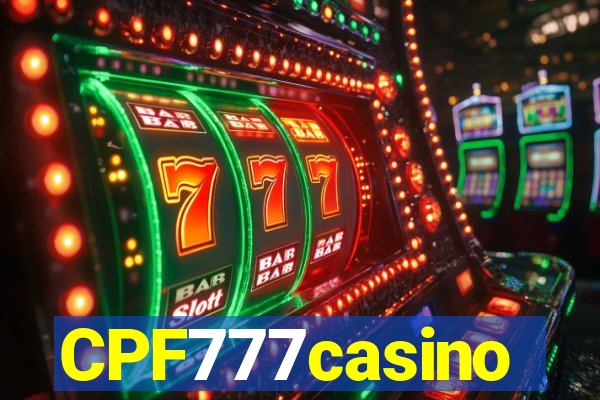 CPF777casino