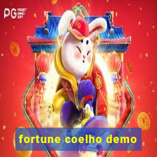 fortune coelho demo