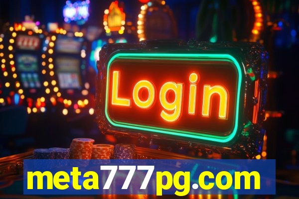 meta777pg.com