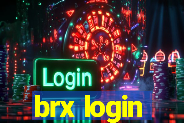 brx login