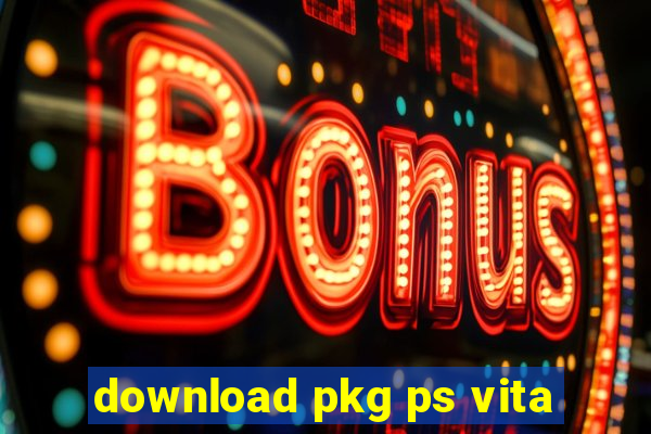 download pkg ps vita