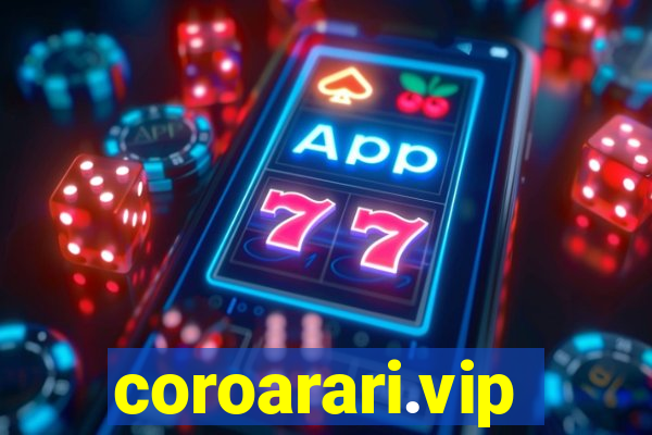 coroarari.vip