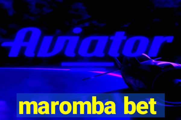 maromba bet