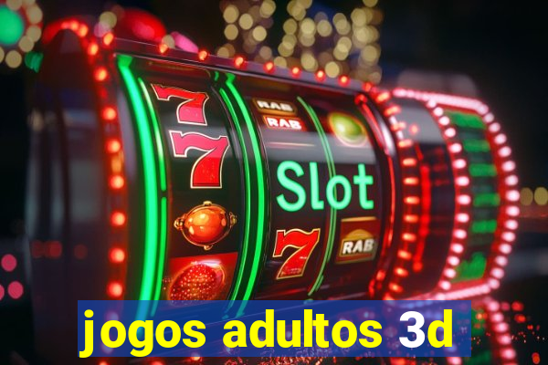 jogos adultos 3d