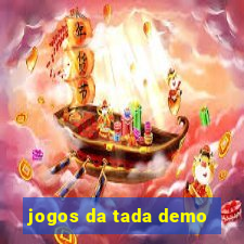 jogos da tada demo