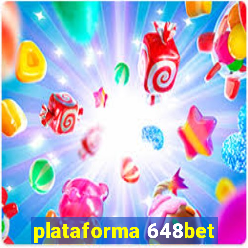 plataforma 648bet