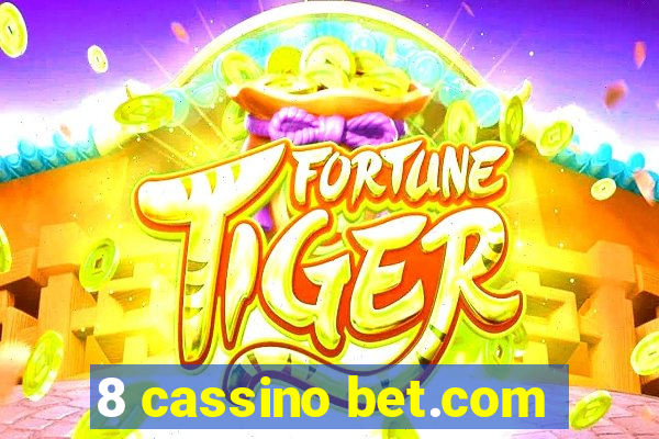 8 cassino bet.com