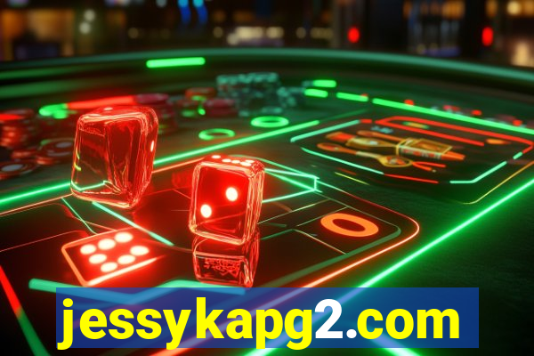 jessykapg2.com