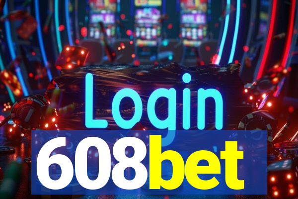 608bet