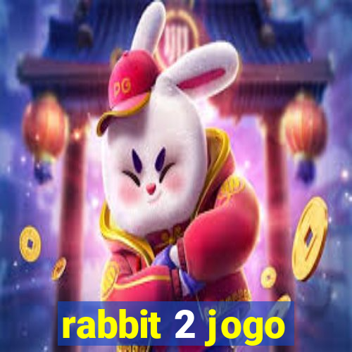 rabbit 2 jogo