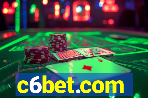 c6bet.com