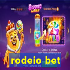 rodeio bet