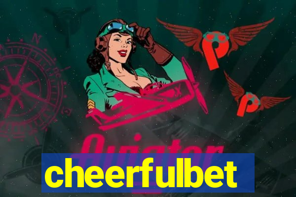 cheerfulbet