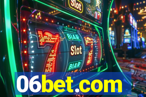 06bet.com