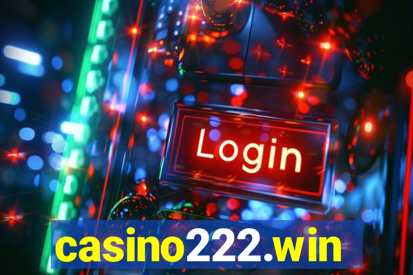 casino222.win