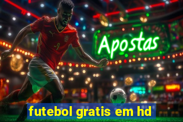 futebol gratis em hd