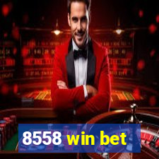 8558 win bet