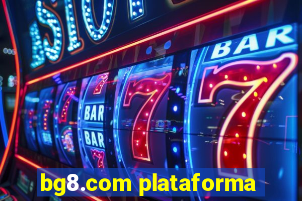 bg8.com plataforma