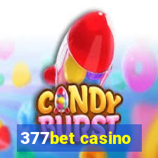 377bet casino