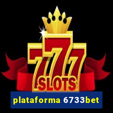 plataforma 6733bet