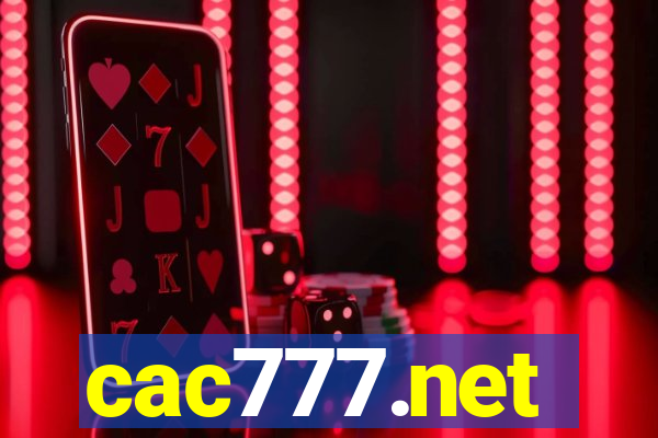 cac777.net