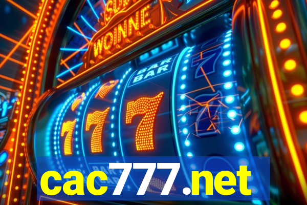 cac777.net