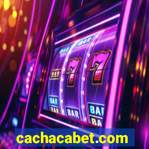 cachacabet.com