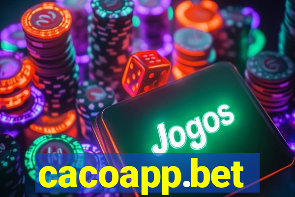 cacoapp.bet