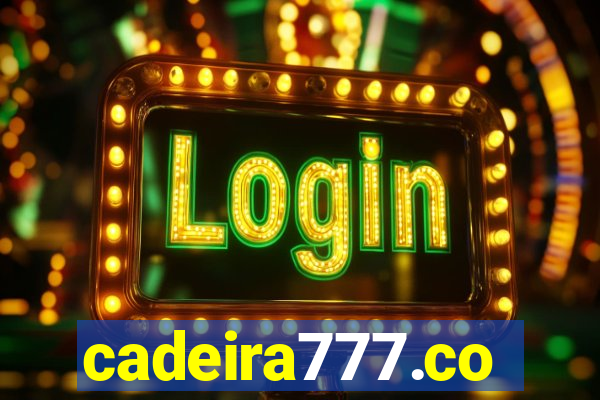 cadeira777.co